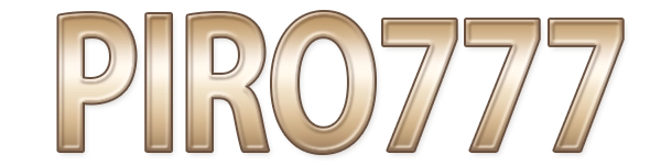 PIRO777 Logo